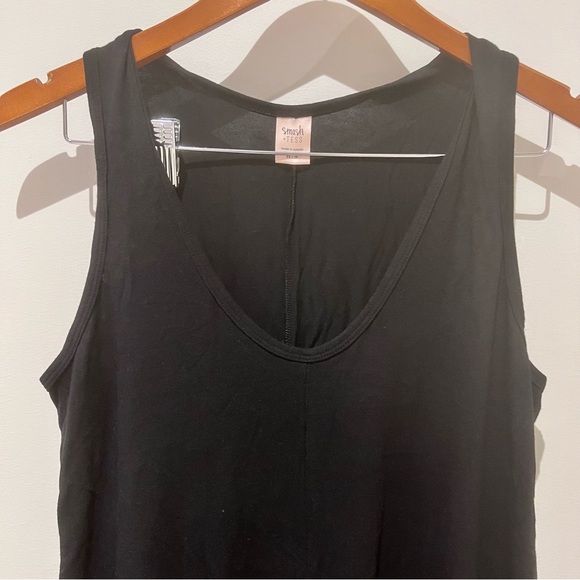 Smash & Tess Saturday Romper - Picture 2 of 2